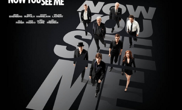 Now You See Me 2