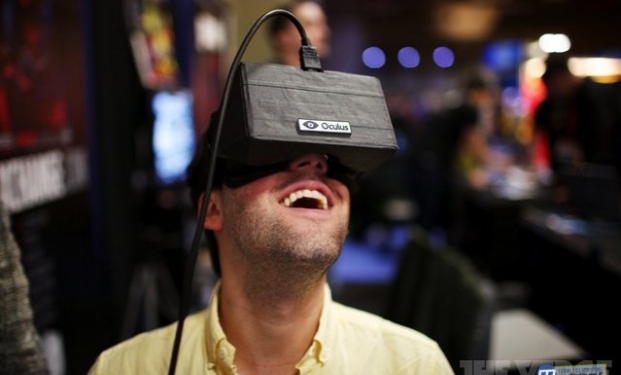 Oculus VR