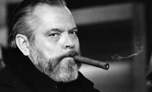 Orson Welles