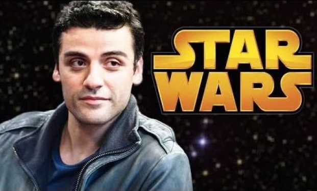 Oscar Isaac sarà nel nuovo Star Wars: Il Risveglio della Forza