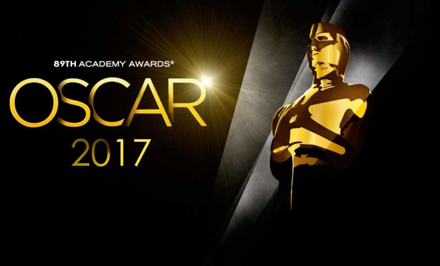 oscar 2017