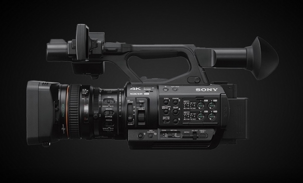 Sony PXW-Z280