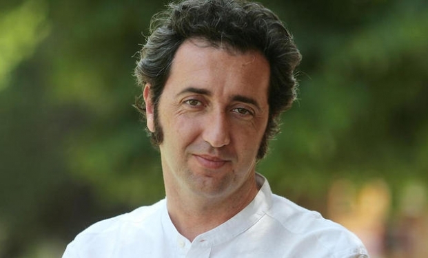 Il regista Paolo Sorrentino