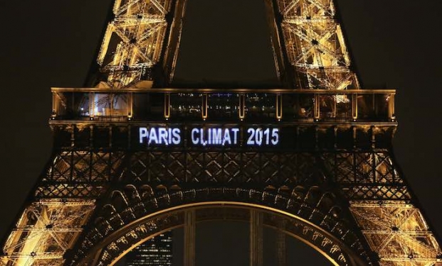 Conferenza Parigi sul clima