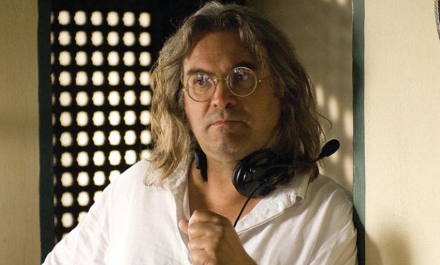 Paul Greengrass