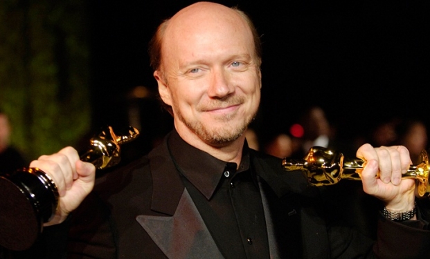 Paul Haggis