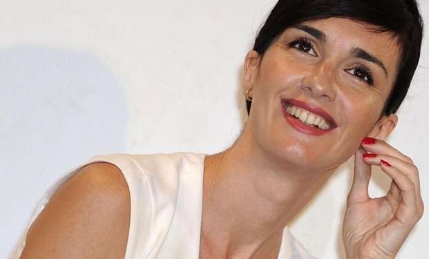 Paz Vega al Taormina Film Festival