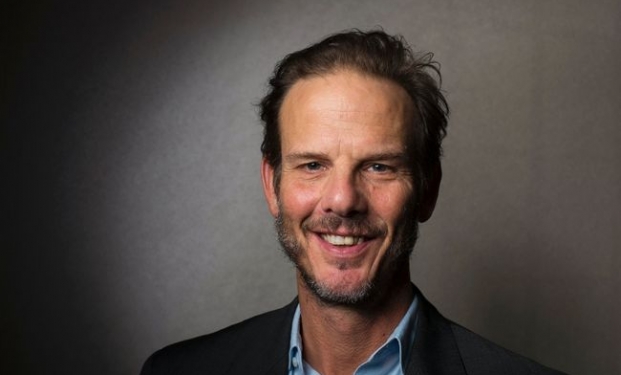 Peter Berg