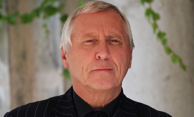 Peter Greenaway