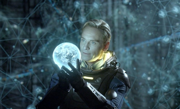 Prometheus