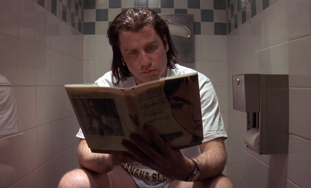 Pulp Fiction