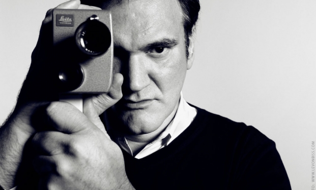 Quentin Tarantino