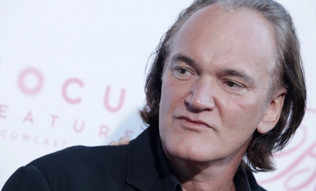 Quentin Tarantino