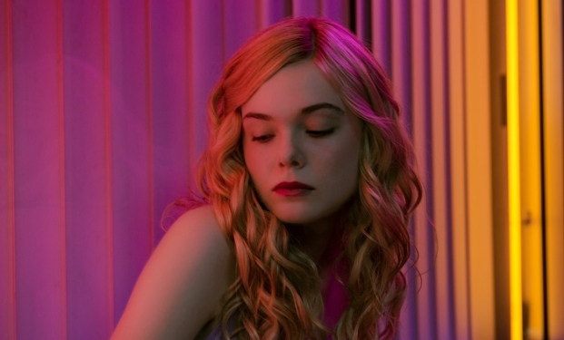 Neon Demon