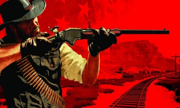 Red Dead Redemption 2