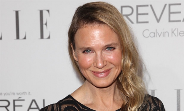 Renée Zellweger