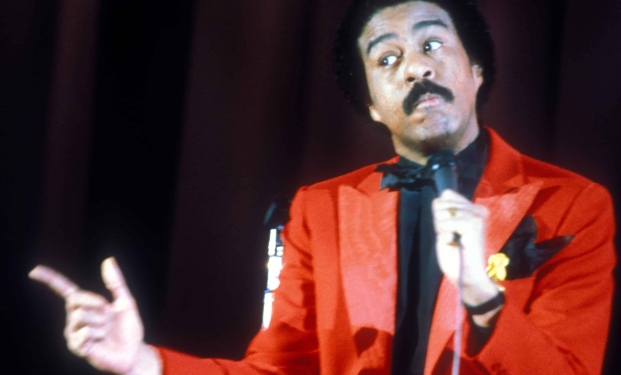 Richard Pryor