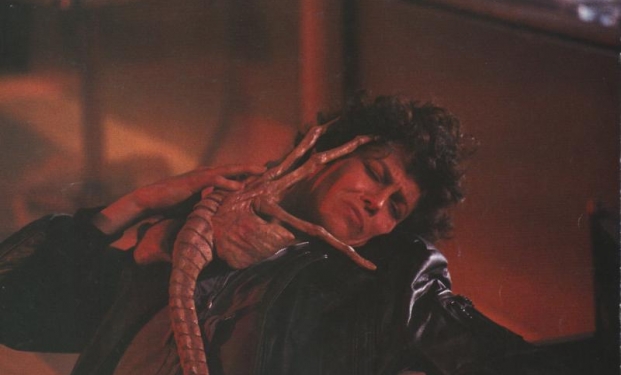 Sigourney Weaver torna in Alien: Isolation