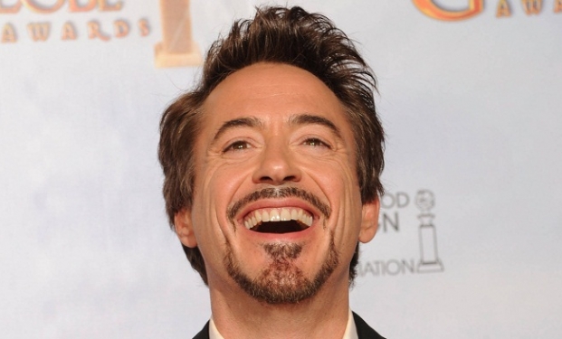 Robert Downey Jr.