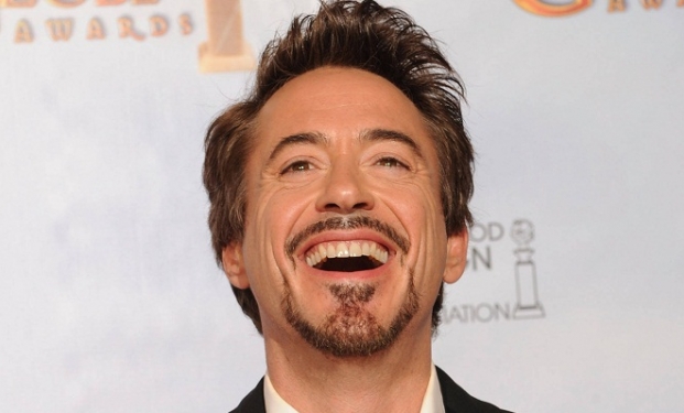 Robert Downey Jr.