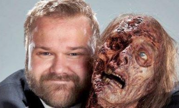 Robert Kirkman_The Walking Dead