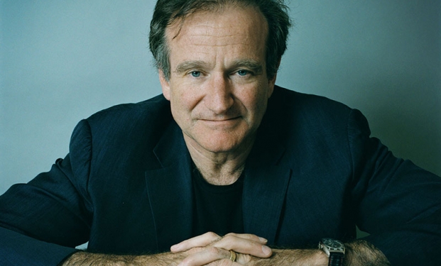 Robin Williams