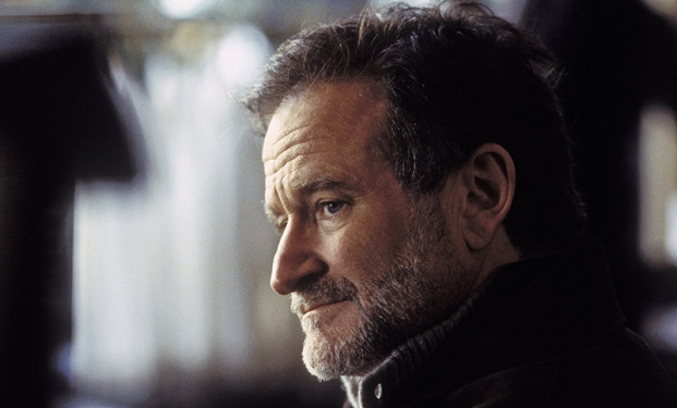 Robin Williams morto, forse suicidio