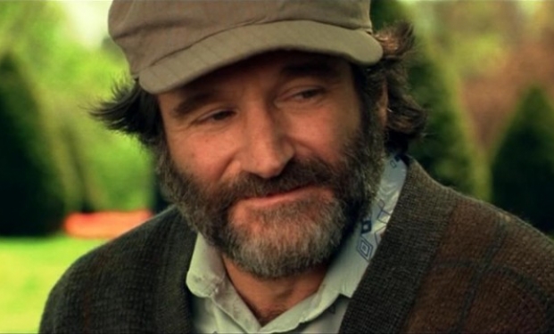 Robin Williams 