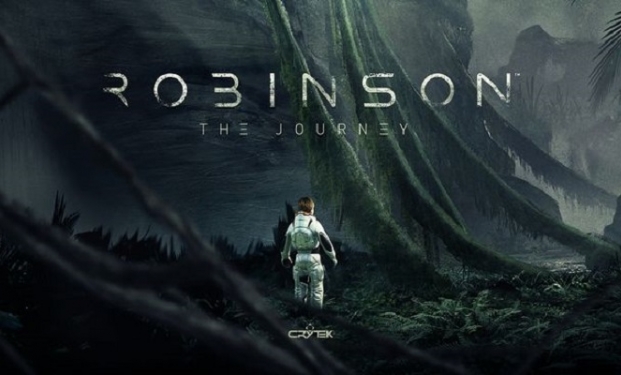 Robinson the journey системные требования