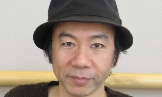 Shinya Tsukamoto a Venezia con Fires on the Plain