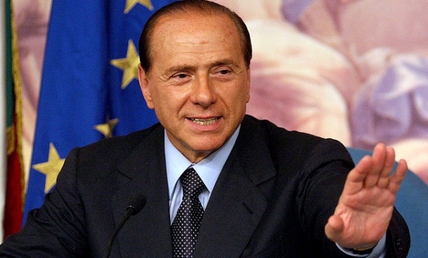 Silvio Berlusconi