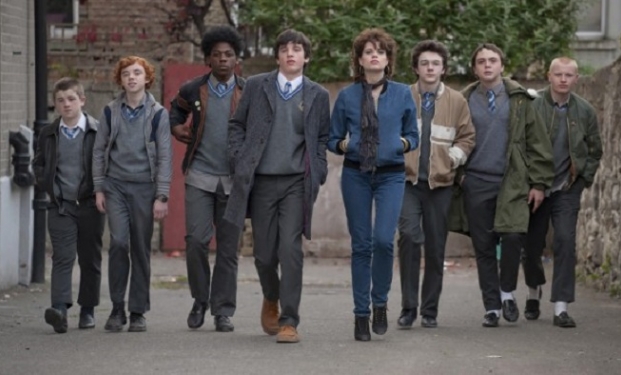 Sing Street