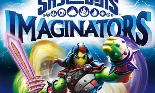 Skylanders Skylanders