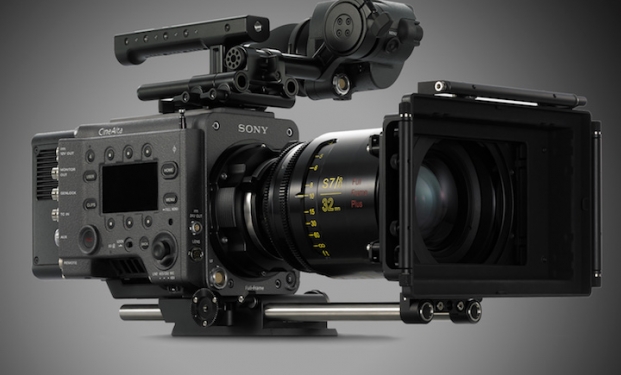 Sony CineAlta Venice