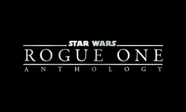 Star Wars Anthology: Rogue One