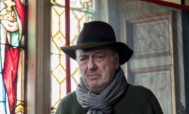 Stephen Frears