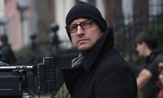 Steven Soderbergh