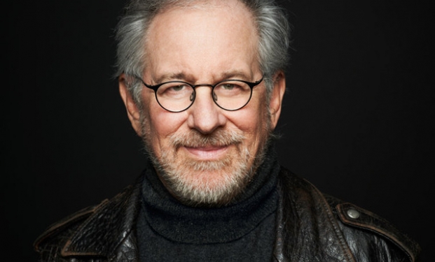 Steven Spielberg