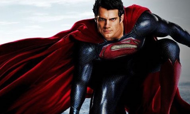 Man of Steel 