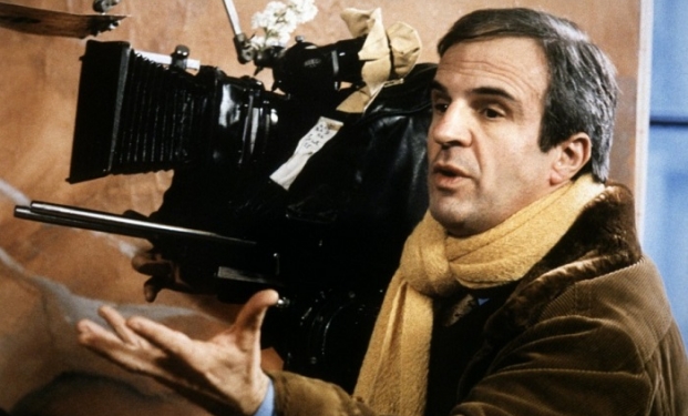 François Truffaut