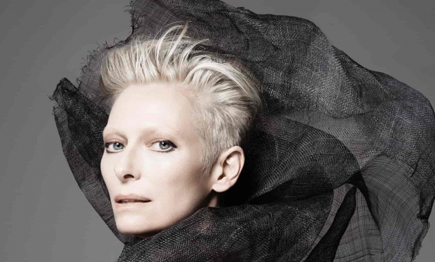 Tilda Swinton