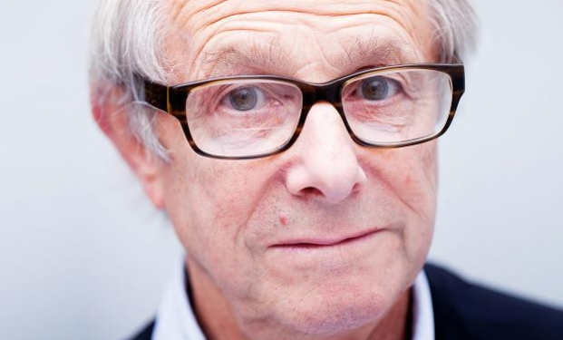 Ken Loach