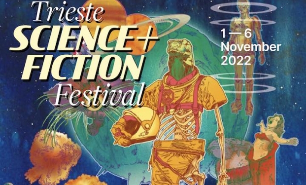 Trieste Science+Fiction Festival