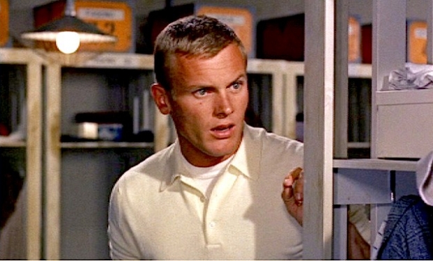 Tab Hunter