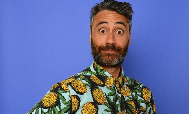 Taika Waititi