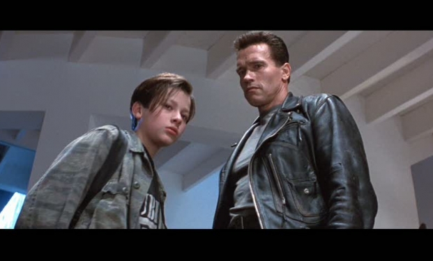 Terminator 2