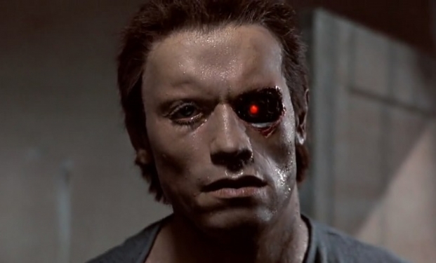 The Terminator