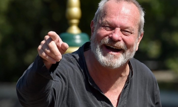 Terry Gilliam