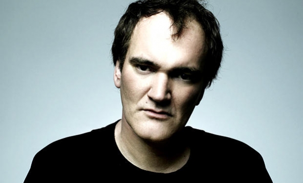 Quentin Tarantino