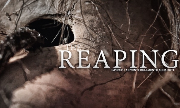 The Reaping